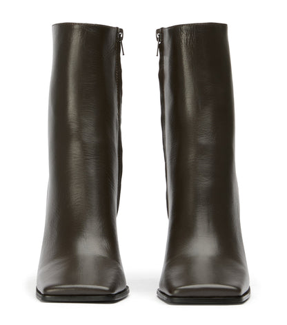 New Arrivals Tony Bianco Leroux Choc Valencia