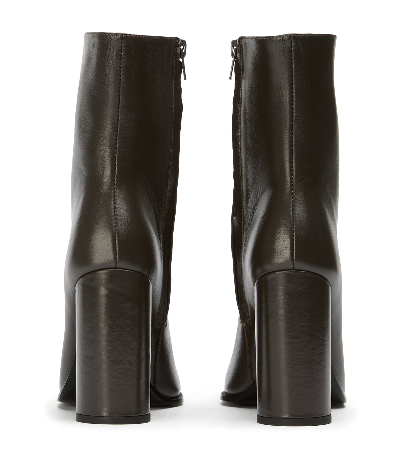 New Arrivals Tony Bianco Leroux Choc Valencia