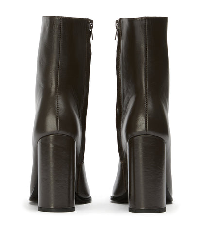 New Arrivals Tony Bianco Leroux Choc Valencia