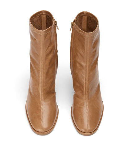 New Arrivals Tony Bianco Glance Tan Vintage