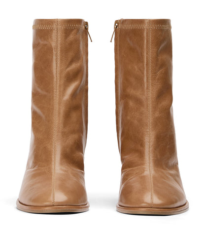 New Arrivals Tony Bianco Glance Tan Vintage