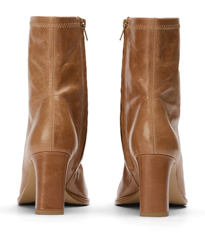 New Arrivals Tony Bianco Glance Tan Vintage