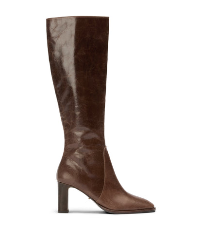 New Arrivals Tony Bianco Glam Choc Vintage