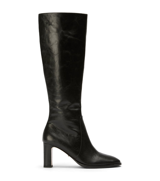 New Arrivals Tony Bianco Glam Black Vintage