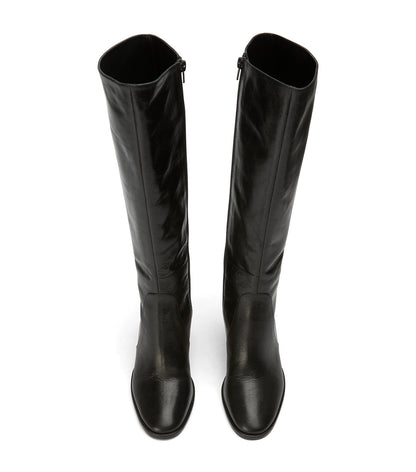 New Arrivals Tony Bianco Glam Black Vintage