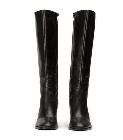New Arrivals Tony Bianco Glam Black Vintage