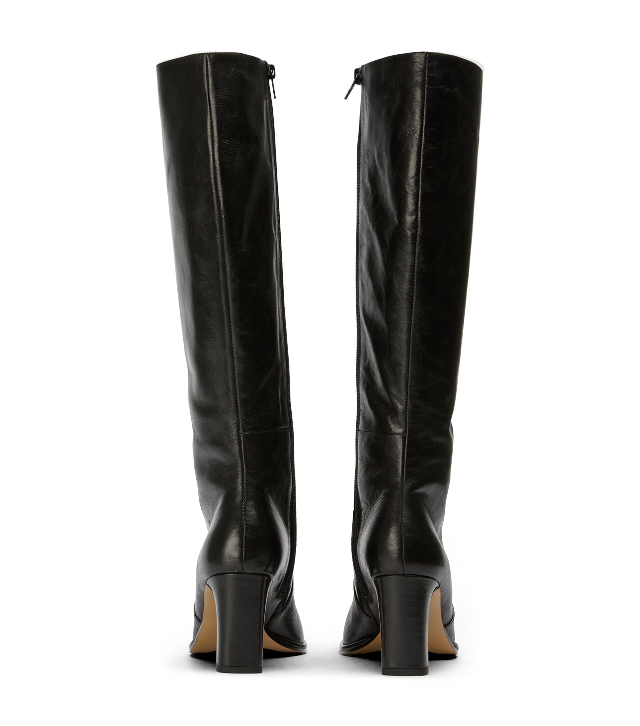 New Arrivals Tony Bianco Glam Black Vintage