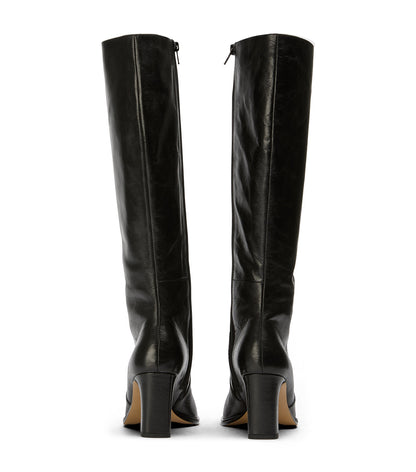 New Arrivals Tony Bianco Glam Black Vintage