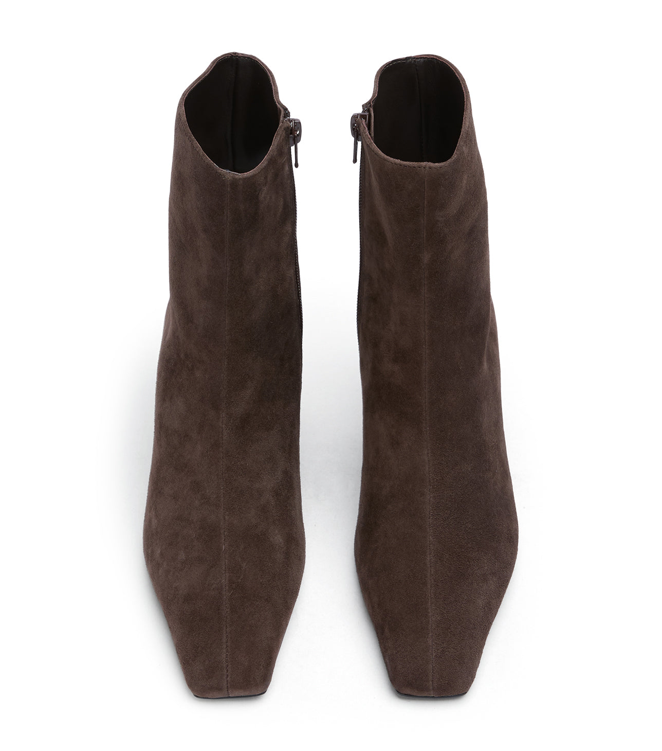 New Arrivals Tony Bianco Estelle Espresso Suede
