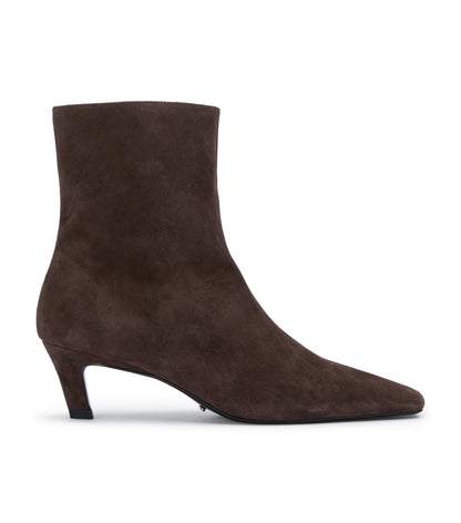 New Arrivals Tony Bianco Estelle Espresso Suede