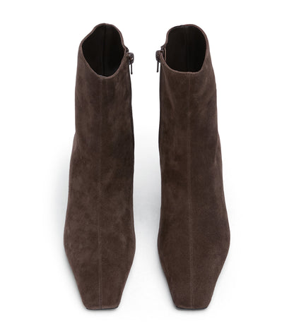 New Arrivals Tony Bianco Estelle Espresso Suede