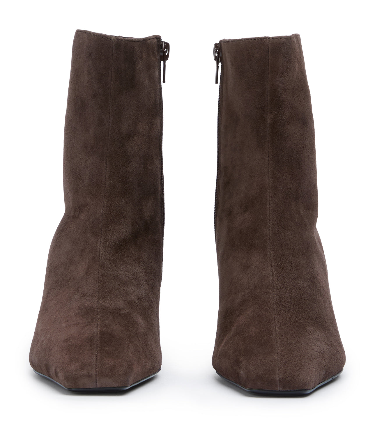 New Arrivals Tony Bianco Estelle Espresso Suede