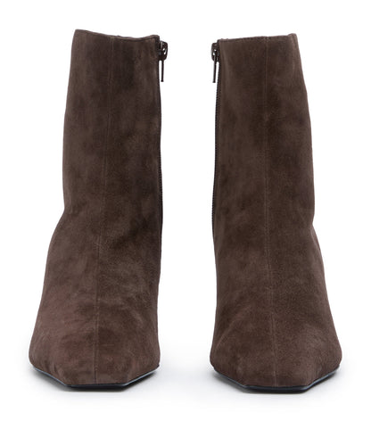 New Arrivals Tony Bianco Estelle Espresso Suede