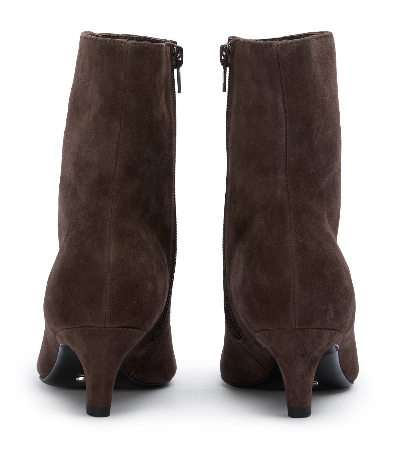 New Arrivals Tony Bianco Estelle Espresso Suede