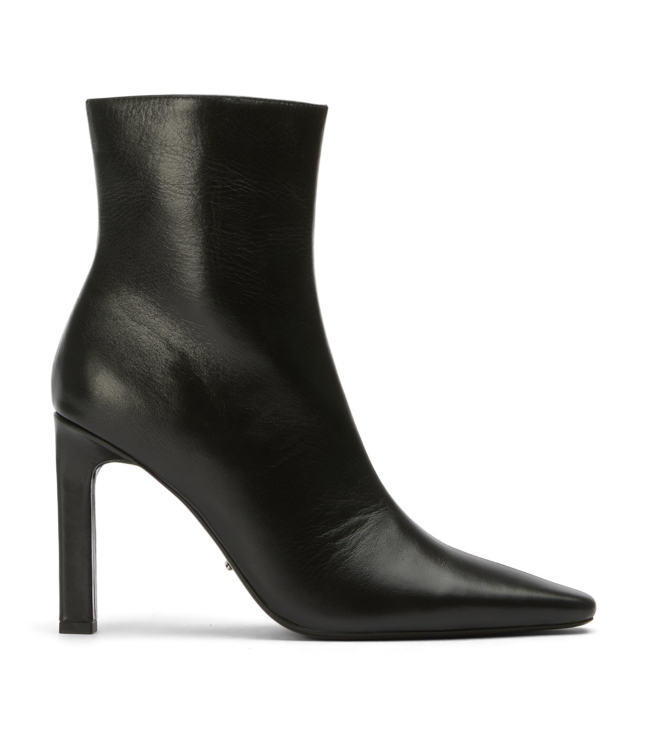 New Arrivals Tony Bianco Prance Black Valencia
