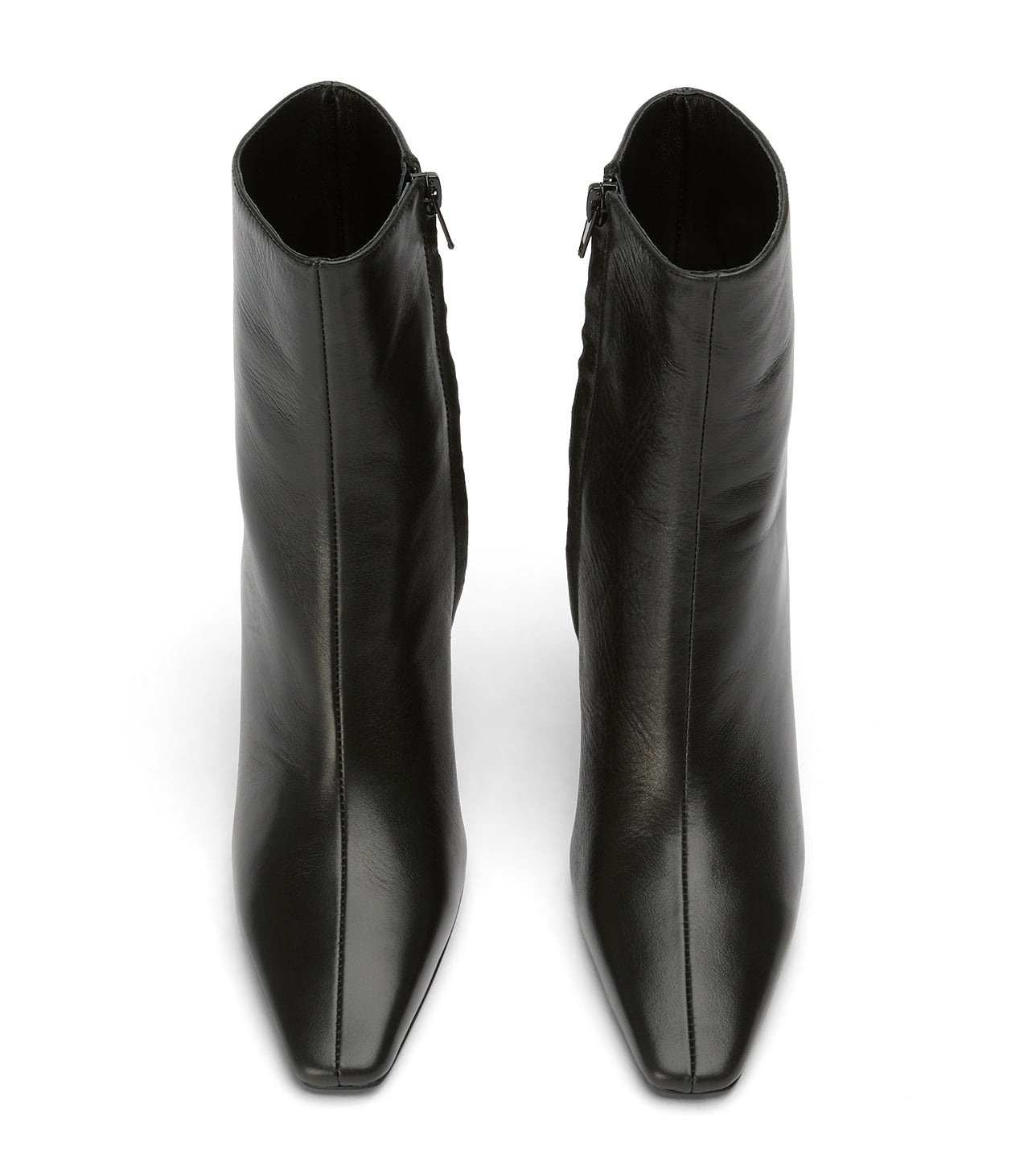 New Arrivals Tony Bianco Prance Black Valencia