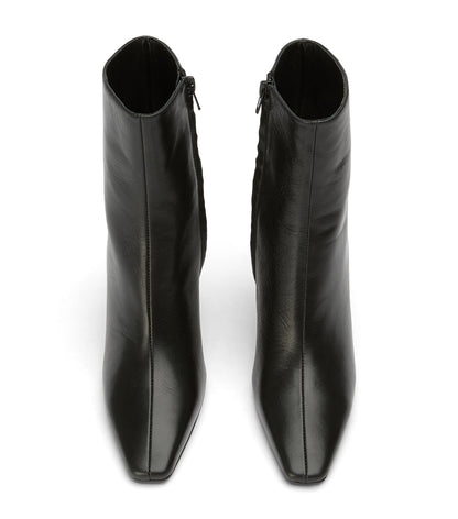 New Arrivals Tony Bianco Prance Black Valencia