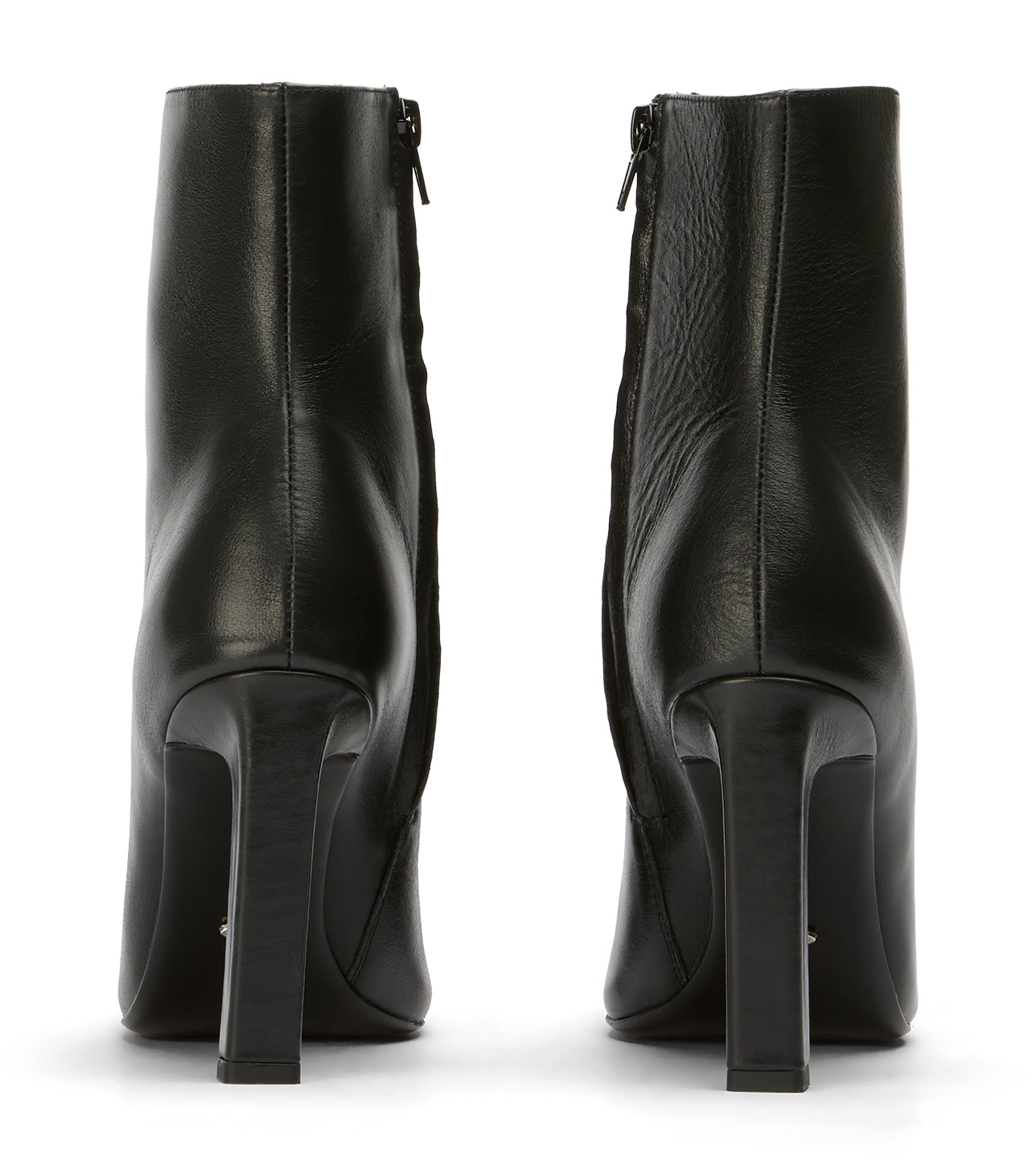 New Arrivals Tony Bianco Prance Black Valencia