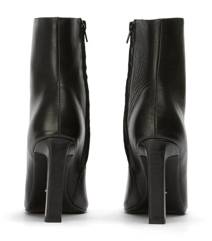 New Arrivals Tony Bianco Prance Black Valencia