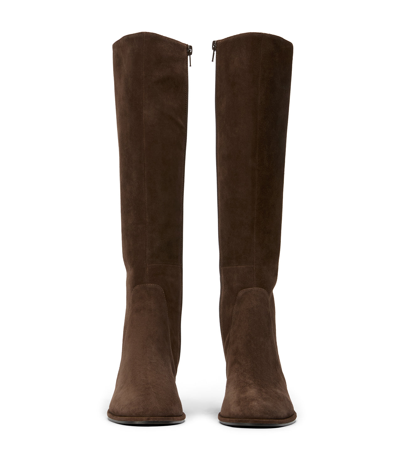 New Arrivals Tony Bianco Glam Espresso Suede