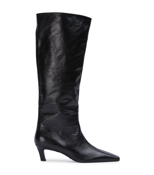 New Arrivals Tony Bianco Evysa Black Vintage