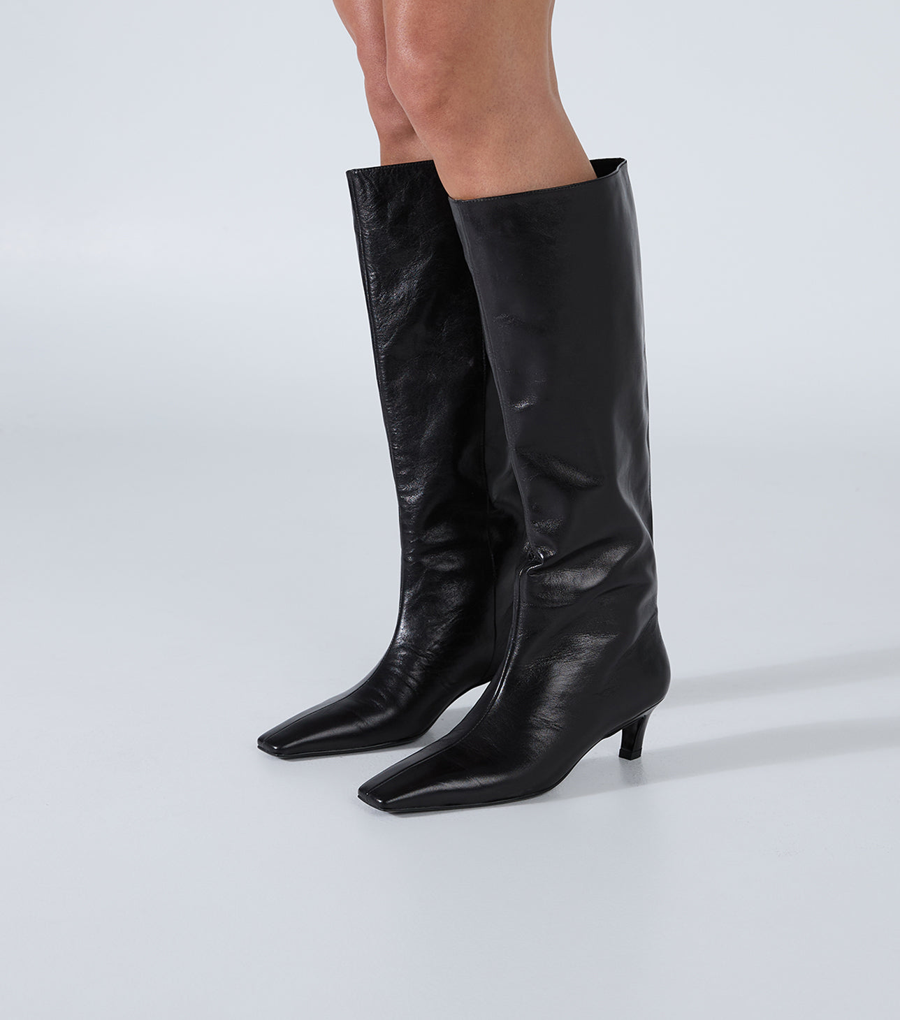 New Arrivals Tony Bianco Evysa Black Vintage