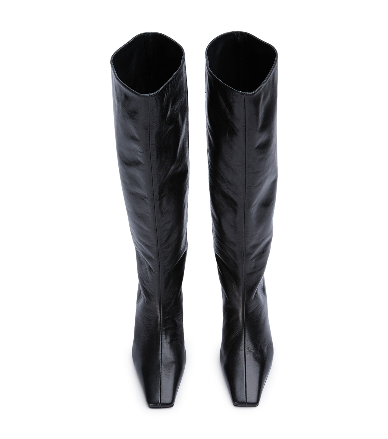 New Arrivals Tony Bianco Evysa Black Vintage