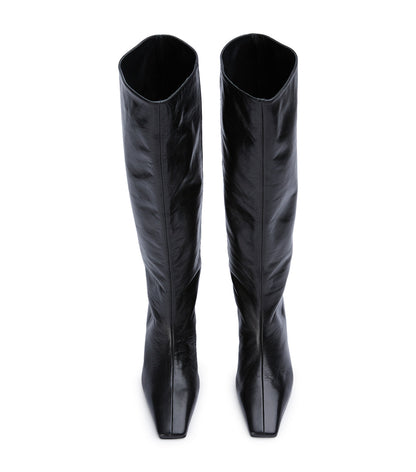 New Arrivals Tony Bianco Evysa Black Vintage