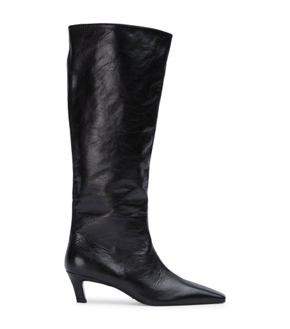 New Arrivals Tony Bianco Evysa Black Vintage