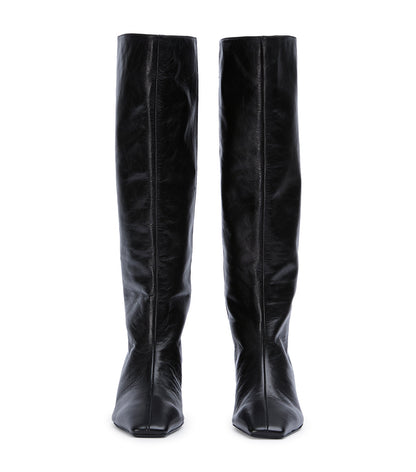 New Arrivals Tony Bianco Evysa Black Vintage