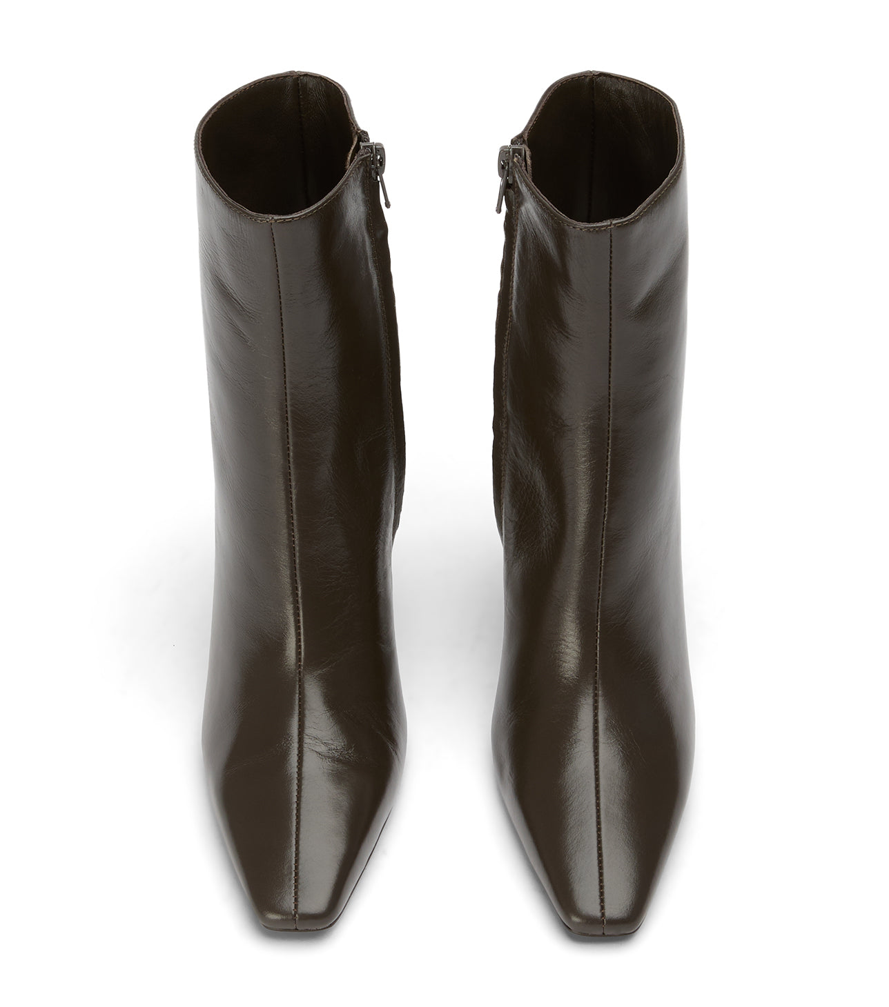 New Arrivals Tony Bianco Prance Choc Valencia
