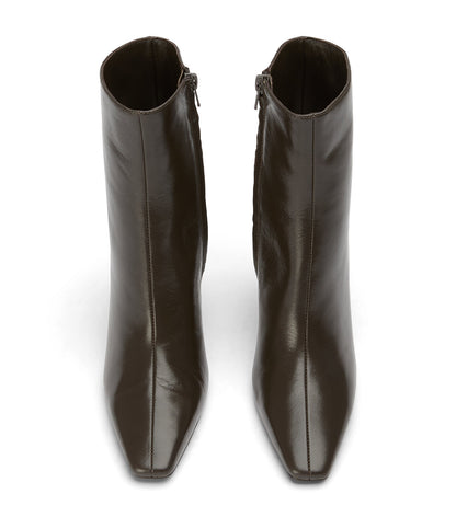 New Arrivals Tony Bianco Prance Choc Valencia