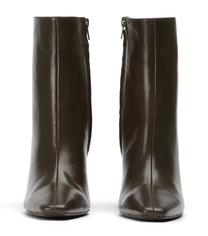 New Arrivals Tony Bianco Prance Choc Valencia
