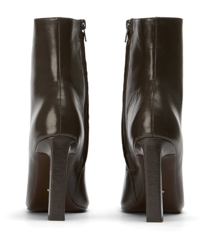 New Arrivals Tony Bianco Prance Choc Valencia