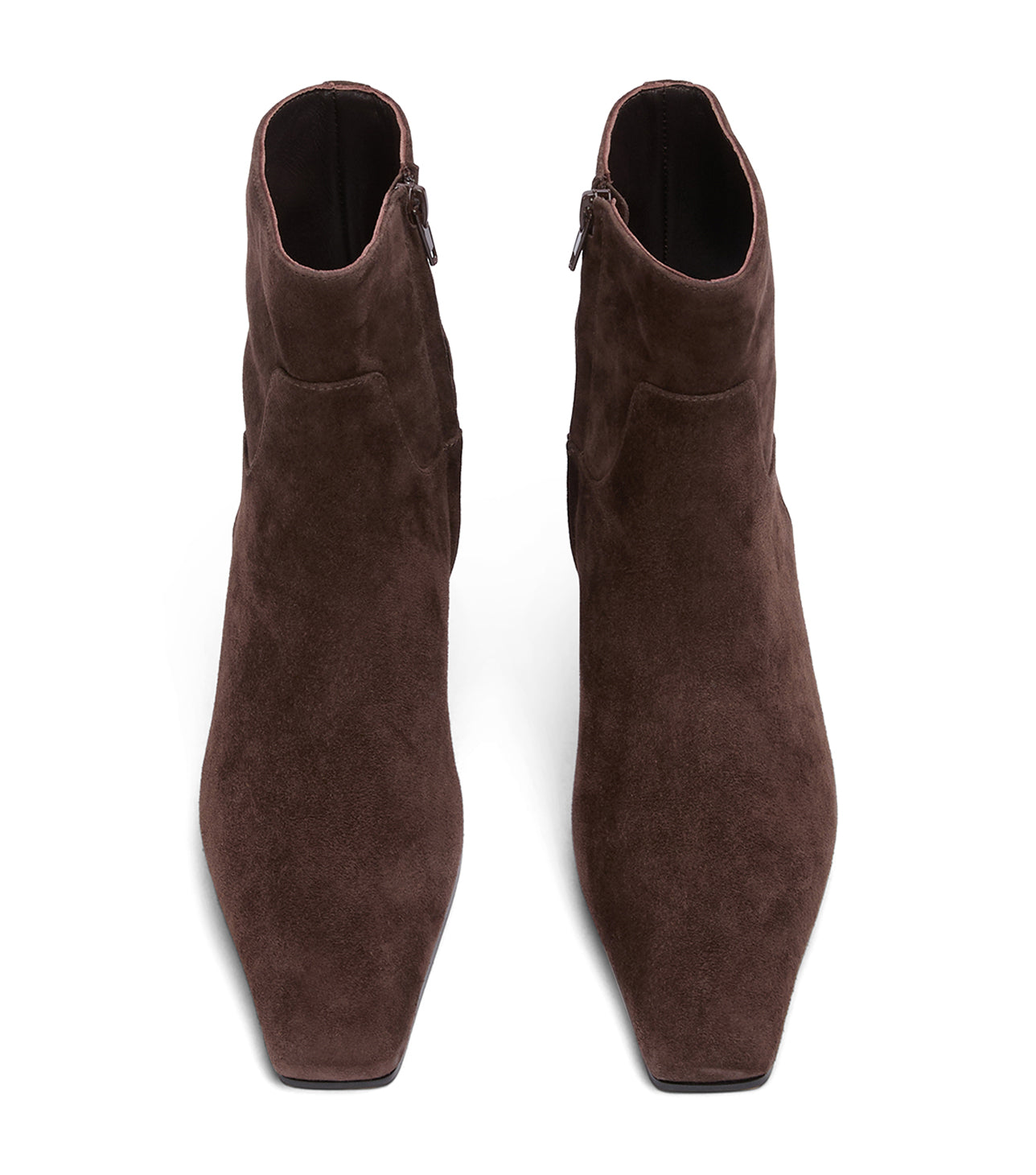 New Arrivals Tony Bianco Rupert Espresso Suede