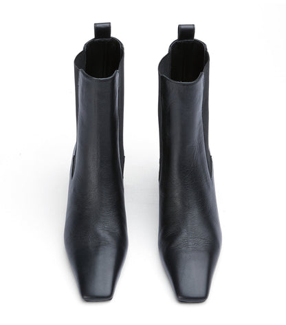 New Arrivals Tony Bianco Eloise Black Como