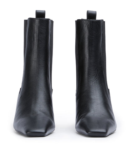 New Arrivals Tony Bianco Eloise Black Como