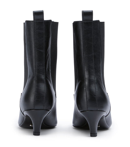 New Arrivals Tony Bianco Eloise Black Como