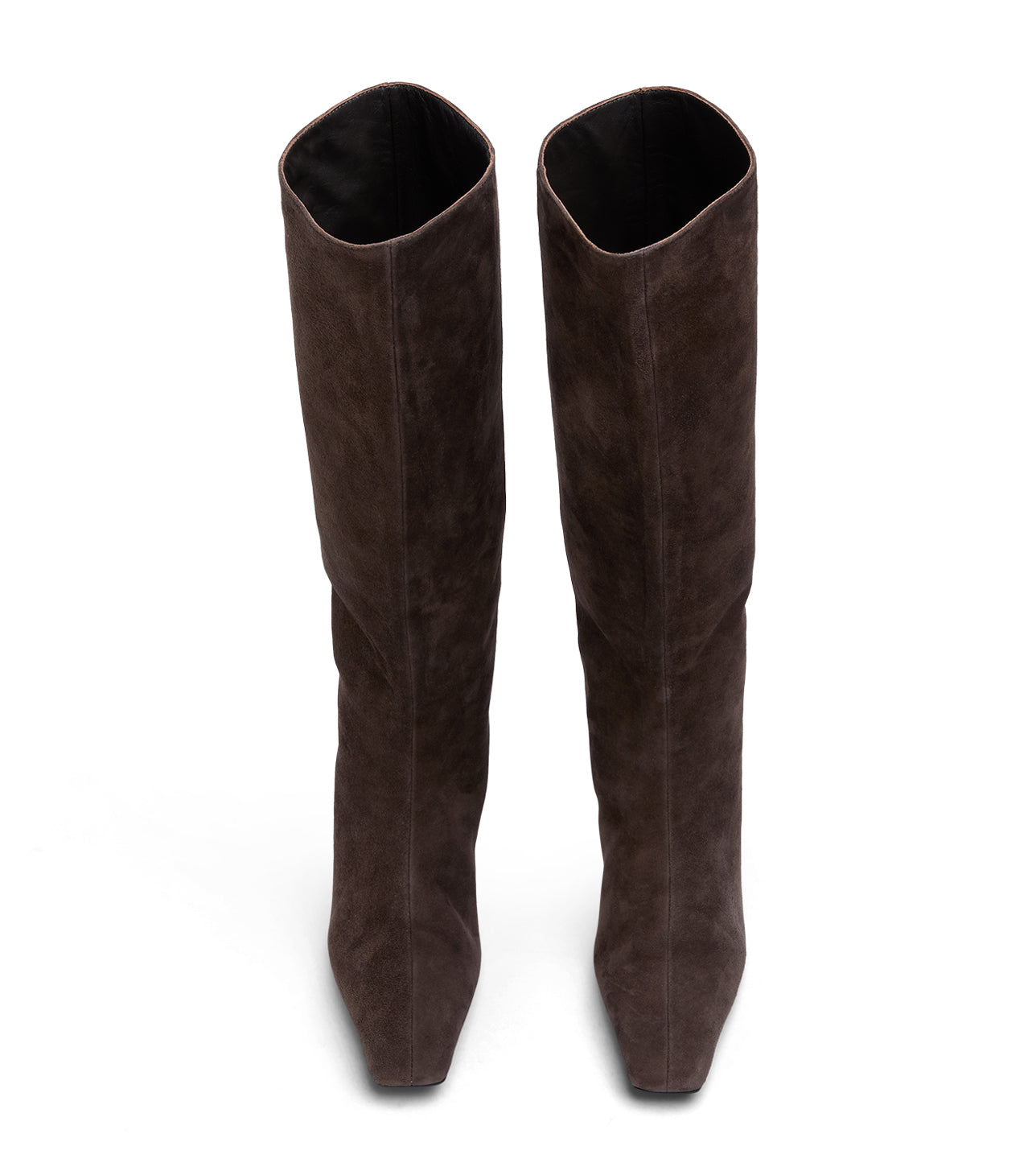 New Arrivals Tony Bianco Evysa Espresso Suede