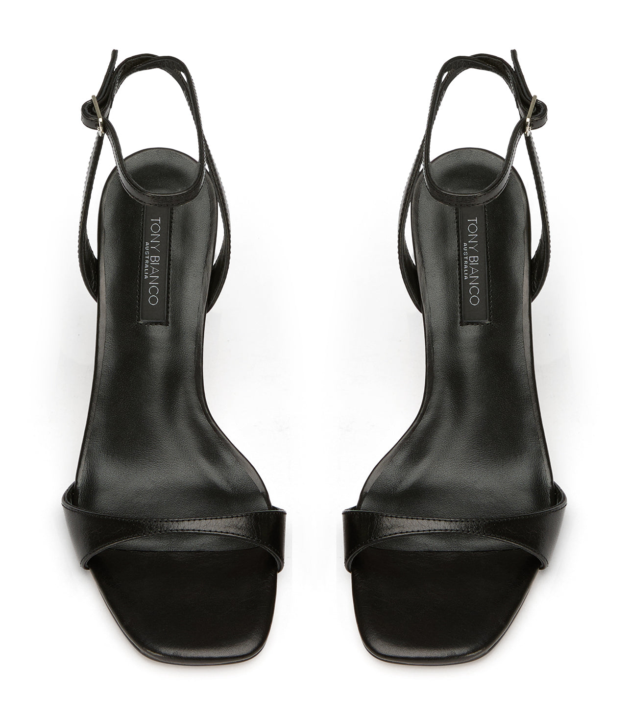 New Arrivals|Heels Tony Bianco Bless Black Vintage