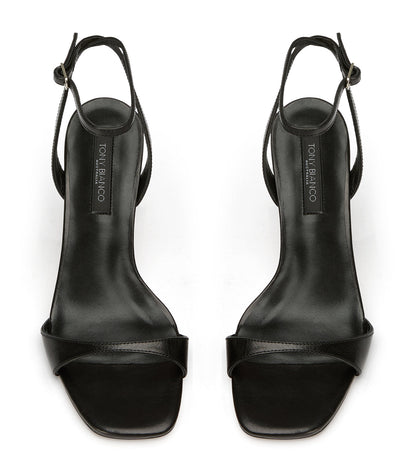 New Arrivals|Heels Tony Bianco Bless Black Vintage