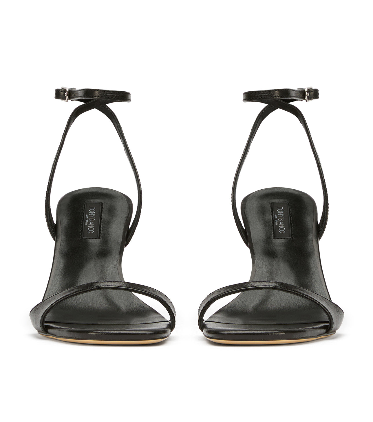 New Arrivals|Heels Tony Bianco Bless Black Vintage