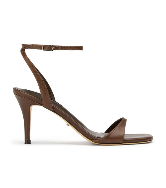 New Arrivals|Heels Tony Bianco Bless Choc Vintage