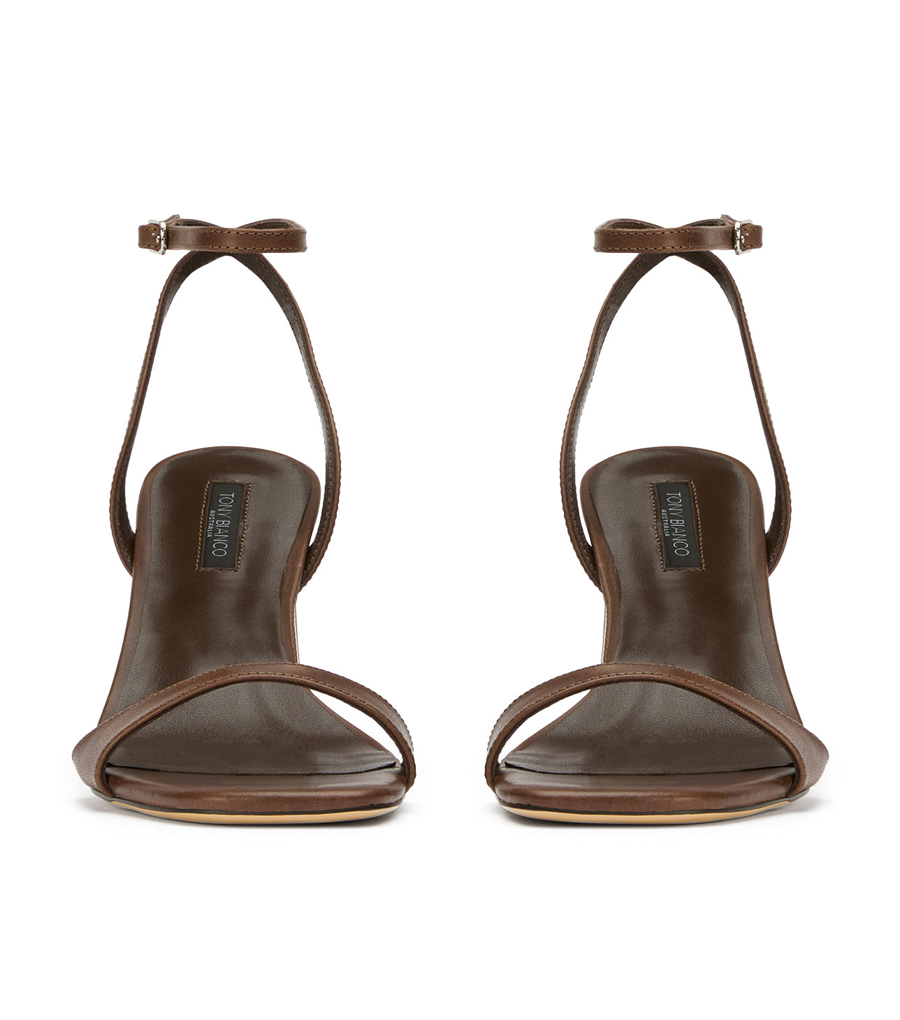 New Arrivals|Heels Tony Bianco Bless Choc Vintage