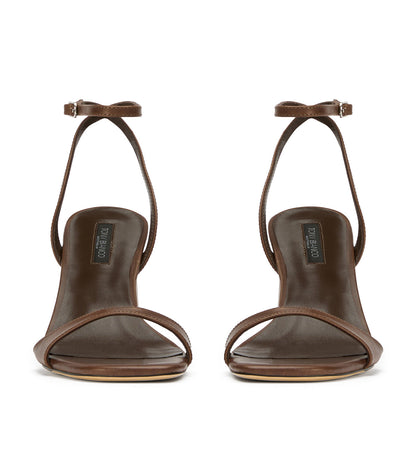 New Arrivals|Heels Tony Bianco Bless Choc Vintage
