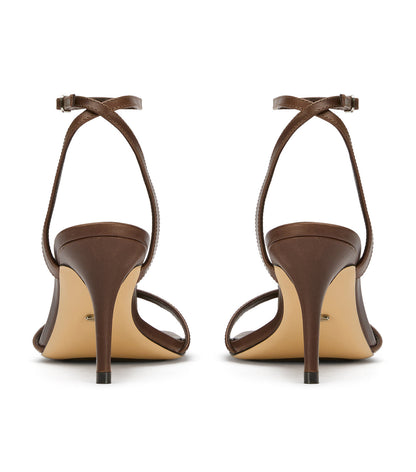 New Arrivals|Heels Tony Bianco Bless Choc Vintage
