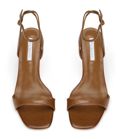 New Arrivals|Heels Tony Bianco Bless Cognac Vintage