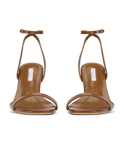 New Arrivals|Heels Tony Bianco Bless Cognac Vintage