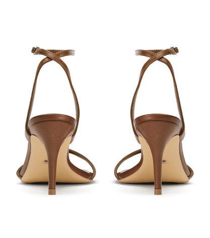 New Arrivals|Heels Tony Bianco Bless Cognac Vintage