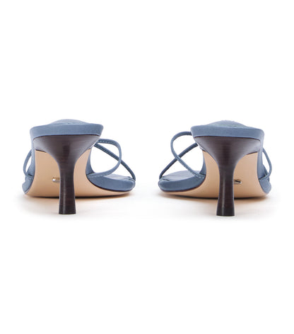 New Arrivals|Heels Tony Bianco Dana Denim Vintage